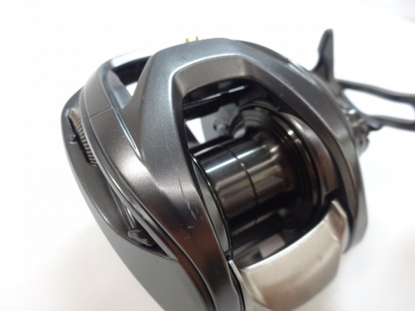 １６スティーズＳＶ　ＴＷ ７．１